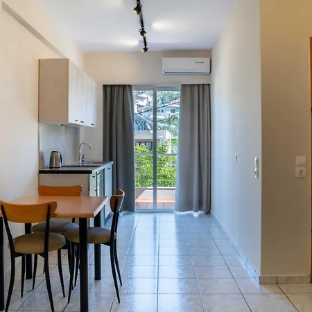 Avenue Falassarna Hotell Phalasarna
