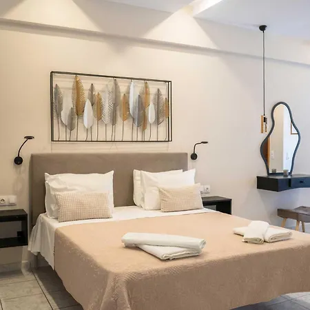 Avenue Falassarna Hotell Phalasarna
