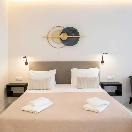 Avenue Falassarna Hotell Phalasarna
