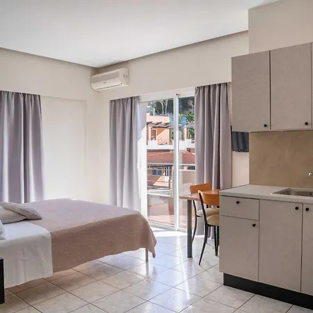 Avenue Falassarna Hotell *