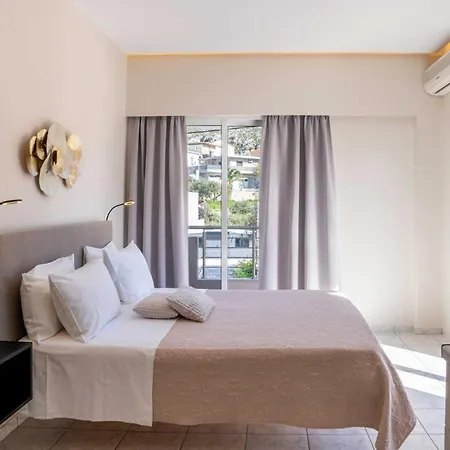 Avenue Falassarna Hotell Phalasarna
