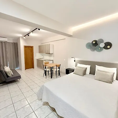 Avenue Falassarna Hotell Phalasarna