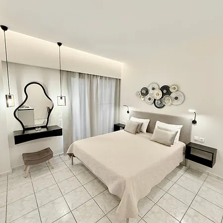 Hotell Avenue Falassarna
