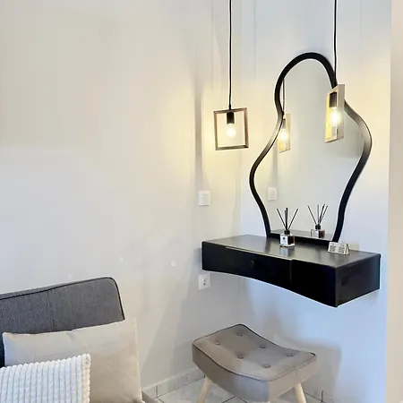 Avenue Falassarna Hotell *