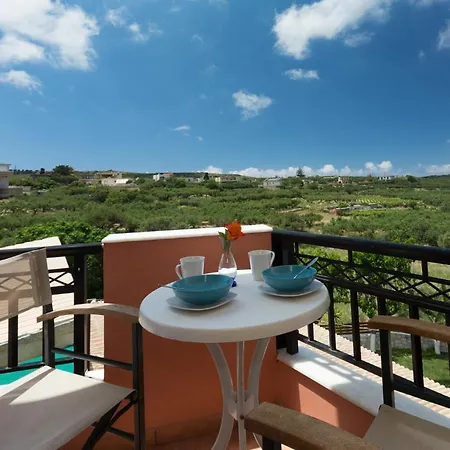 Avenue Falassarna Hotel *