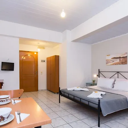 Hotel Avenue Falassarna Falasarna