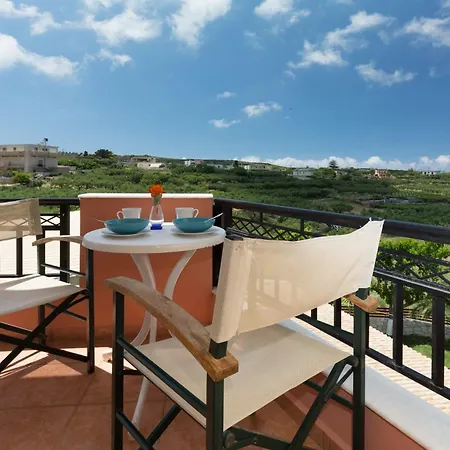 Avenue Falassarna Hotel