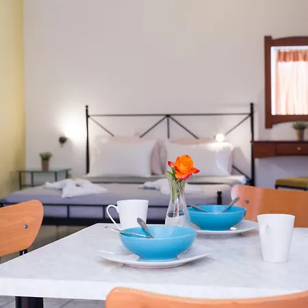 Avenue Falassarna Hotel *
