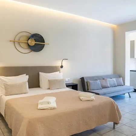 Avenue Falassarna Hotel *