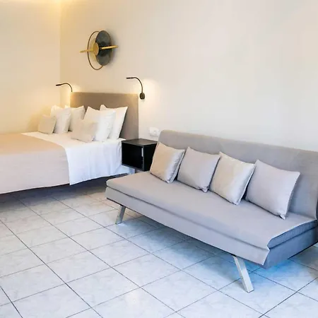 Avenue Falassarna Hotel *