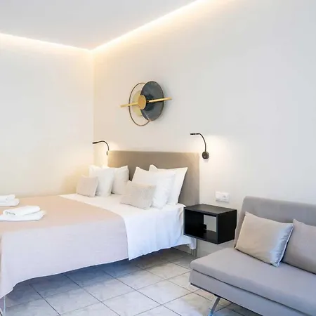Hotel Avenue Falassarna