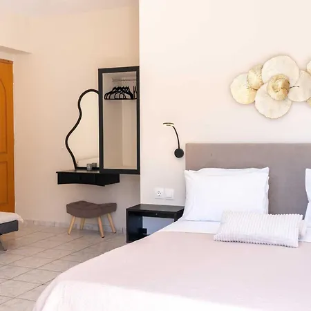 Hotel Avenue Falassarna Falasarna