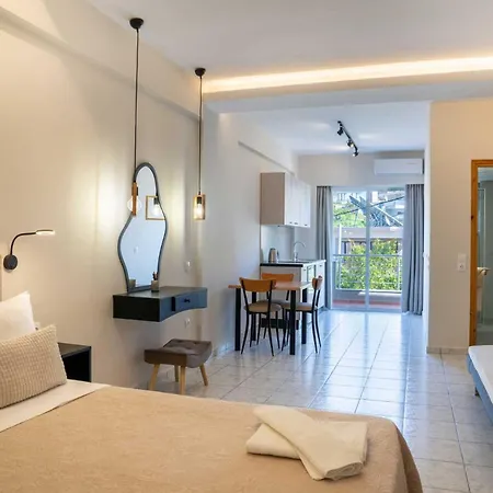 Otel Avenue Falassarna *