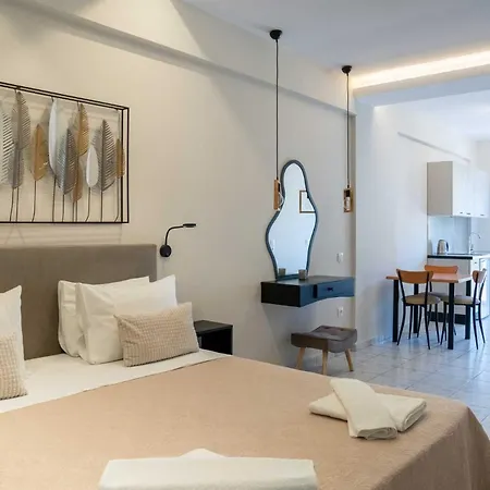 Otel Avenue Falassarna Falasarna