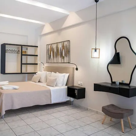 Otel Avenue Falassarna Falasarna