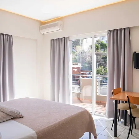 Otel Avenue Falassarna *