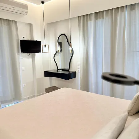 Avenue Falassarna Otel
