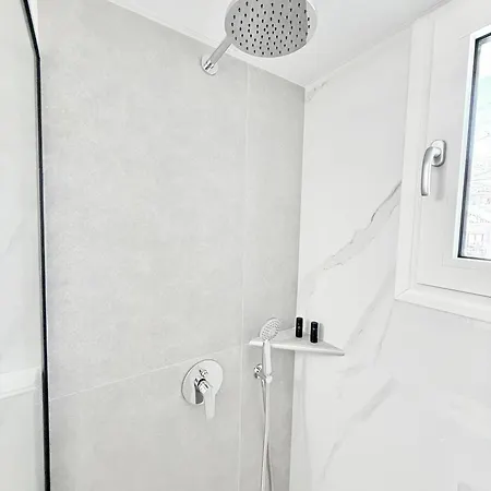Otel Avenue Falassarna *