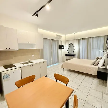 Avenue Falassarna Otel Falasarna