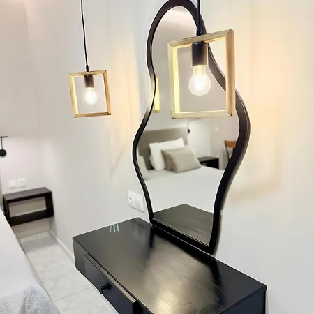 Otel Avenue Falassarna Falasarna