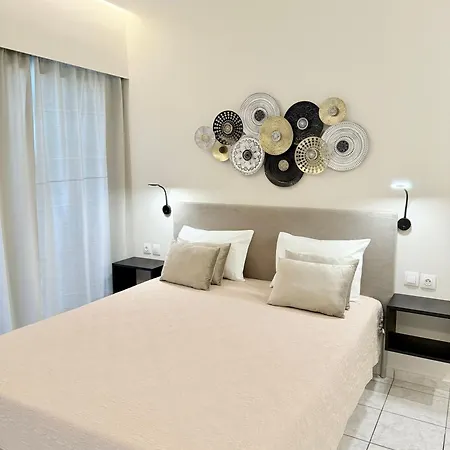 Avenue Falassarna Otel
