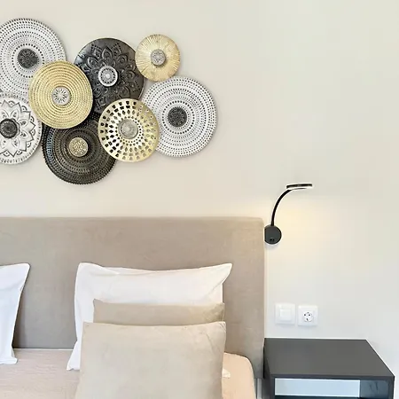 Avenue Falassarna Otel *