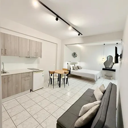 Otel Avenue Falassarna *